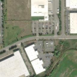 Satellite imagery of Everett Pit, US
