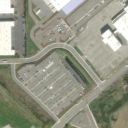 Satellite imagery of Everett Pit, US