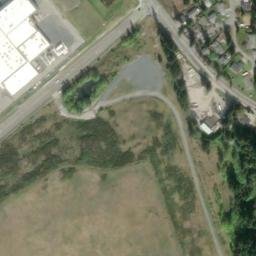 Satellite imagery of Everett Pit, US