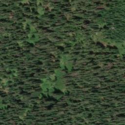 Satellite imagery of Cady Ridge, US