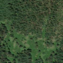 Satellite imagery of Cady Ridge, US
