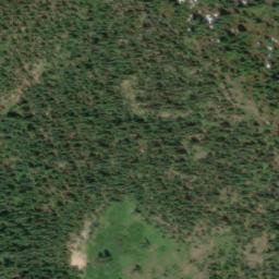 Satellite imagery of Cady Ridge, US