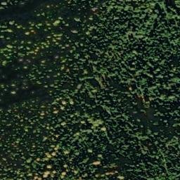 Satellite imagery of King Mine, US