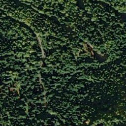 Satellite imagery of King Mine, US