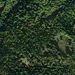 Satellite imagery of King Mine, US