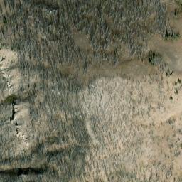 Satellite imagery of Washboard Reef, US