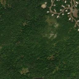 Satellite imagery of Witch Hazel Hill, CA