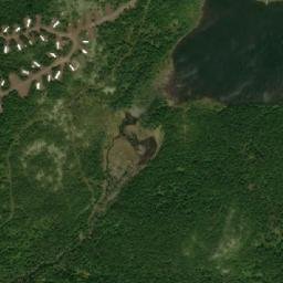 Satellite imagery of Witch Hazel Hill, CA