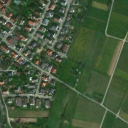 Satellite imagery of Dreibannstein Pfaffenweiler/Kirchhofen/Norsingen, FR