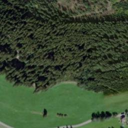 Satellite imagery of Weißtannenhöhe, DE