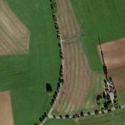 Satellite imagery of Sendeturm Witthoh, DE