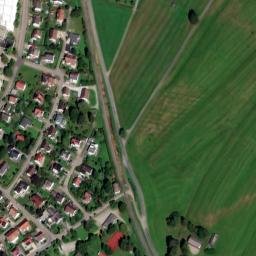 Satellite imagery of Altshausen Schloss, DE