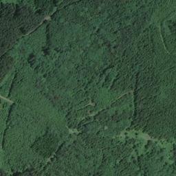 Satellite imagery of Moosberg, DE