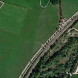 Satellite imagery of Zeller Berg, DE