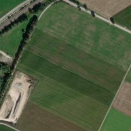 Satellite imagery of Zeller Berg, DE