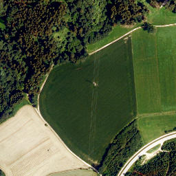 Satellite imagery of Eichberg, DE