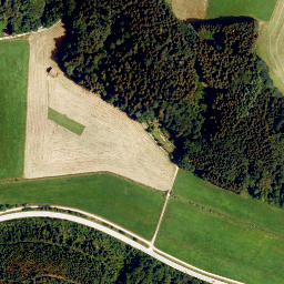 Satellite imagery of Eichberg, DE