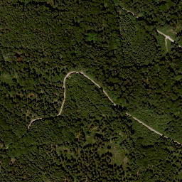 Satellite imagery of Lichtenberg, AT