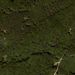 Satellite imagery of Schimplgupf, AT