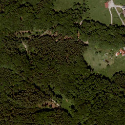 Satellite imagery of Kronberg, AT