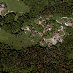 Satellite imagery of Kronberg, AT