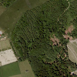 Satellite imagery of Bäckerberg, AT