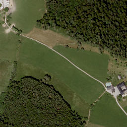 Satellite imagery of Bäckerberg, AT