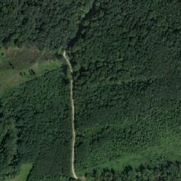 Satellite imagery of Kruckenbrettl, AT