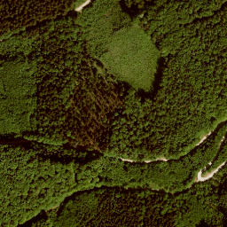 Satellite imagery of Prochenberg, AT