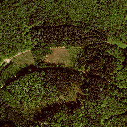 Satellite imagery of Prochenberg, AT