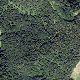 Satellite imagery of Rehberg, AT