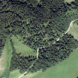 Satellite imagery of Rehberg, AT