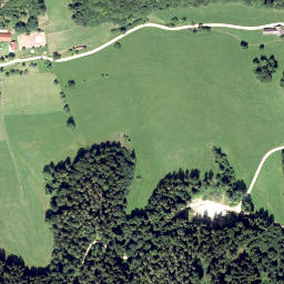 Satellite imagery of Zürnerberg, AT