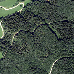 Satellite imagery of Zürnerberg, AT