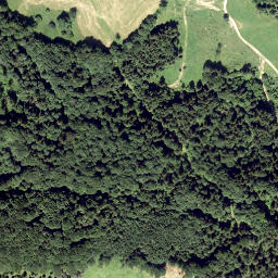 Satellite imagery of Geißenberg, AT