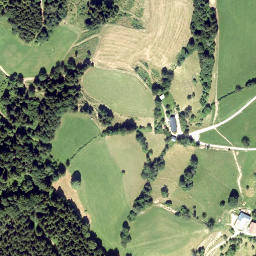 Satellite imagery of Geißenberg, AT
