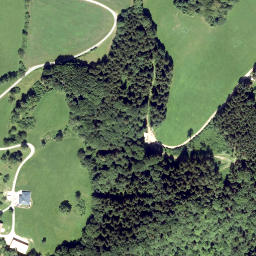 Satellite imagery of Geißenberg, AT