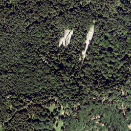 Satellite imagery of Schwarzen Berg, AT