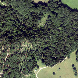 Satellite imagery of Schwarzen Berg, AT