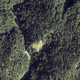 Satellite imagery of Hammerleck, AT