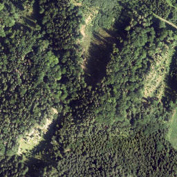 Satellite imagery of Hammerleck, AT
