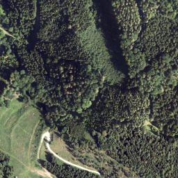 Satellite imagery of Hammerleck, AT