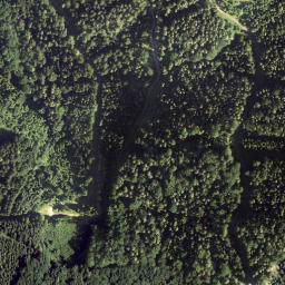 Satellite imagery of Kleiner Zeller Fels, AT