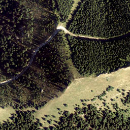 Satellite imagery of Unterberg, AT