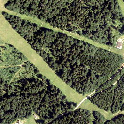 Satellite imagery of Unterberg, AT