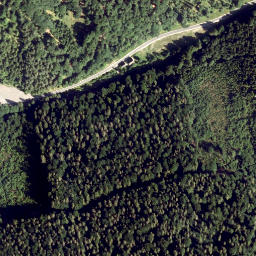 Satellite imagery of survey_point, AT