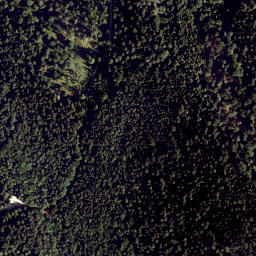 Satellite imagery of Almesbrunn Berg, AT