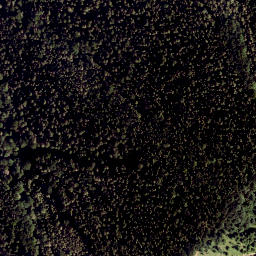Satellite imagery of Almesbrunn Berg, AT