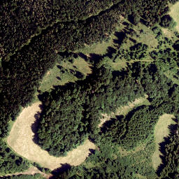 Satellite imagery of Almesbrunn Berg, AT