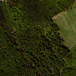 Satellite imagery of Waxeneck, AT